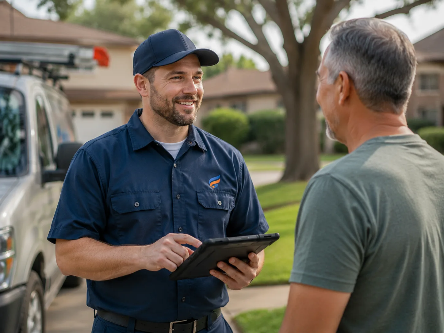 Emergency Plumber Near Me Fair Oaks, IN FAQs